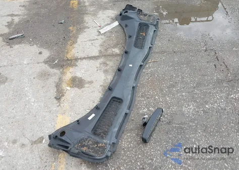 2014 Ford Escape Titanium из США, поврежденный, VIN 1FMCU9J97EUA31891